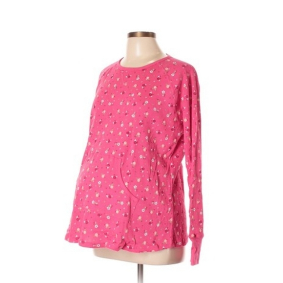 Tomorrow's Mother Tops - Tomorrow's Mother Maternity Top